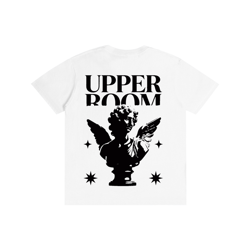 Pure Cotton Unisex T-Shirt