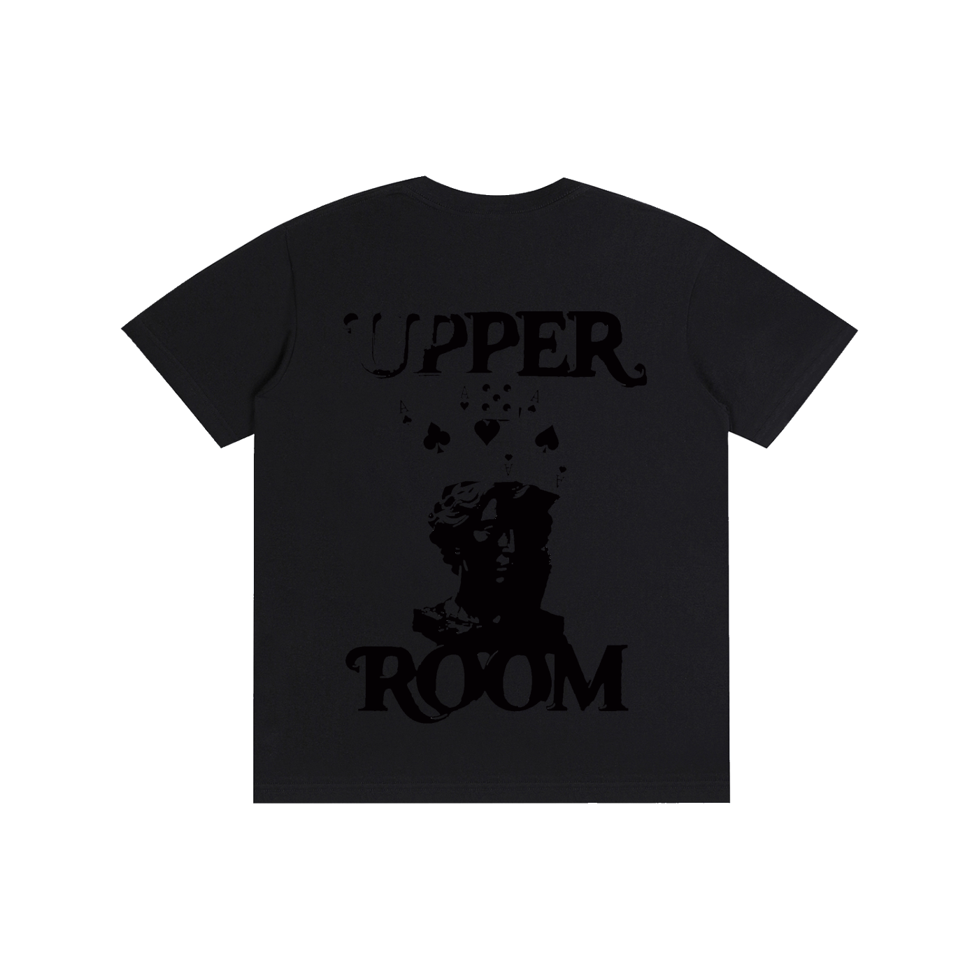 Pure Cotton Unisex T-Shirt