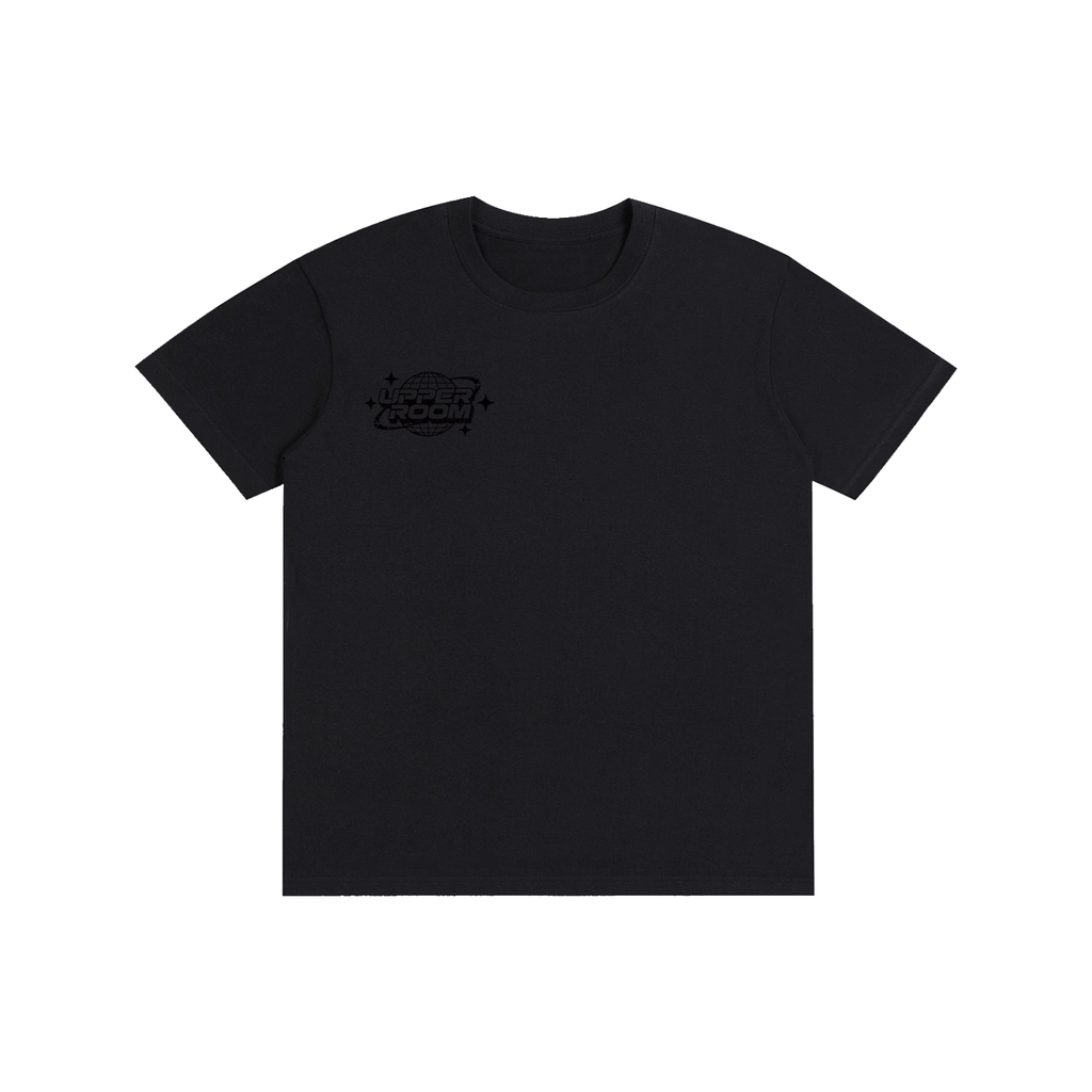 Pure Cotton Unisex T-Shirt