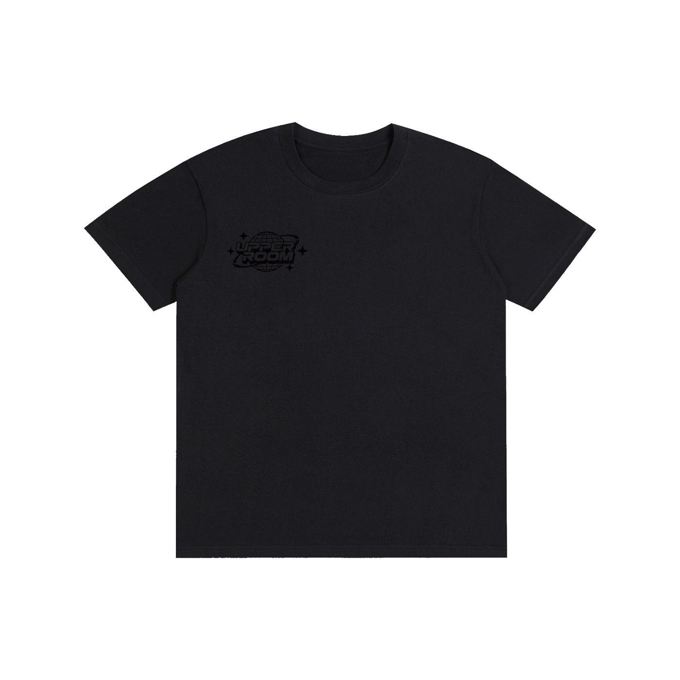 Pure Cotton Unisex T-Shirt