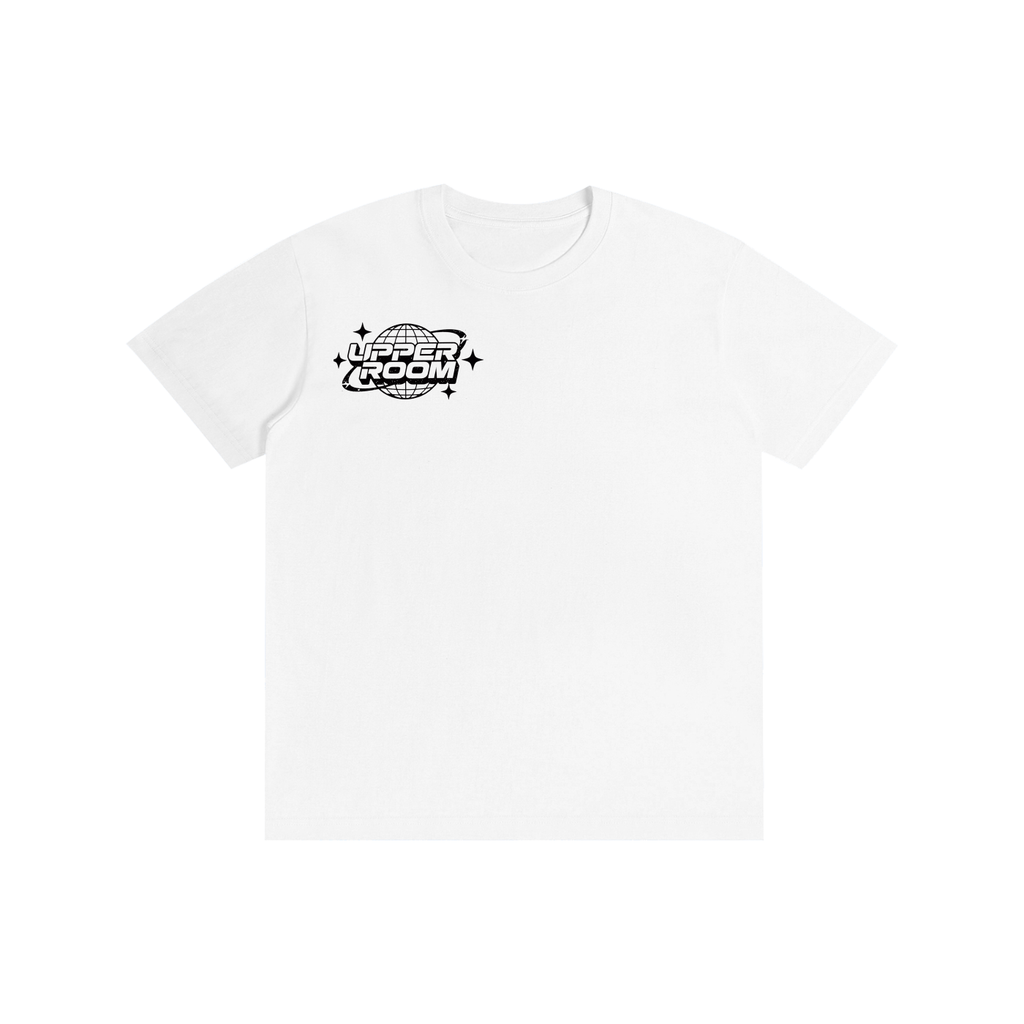 Pure Cotton Unisex T-Shirt