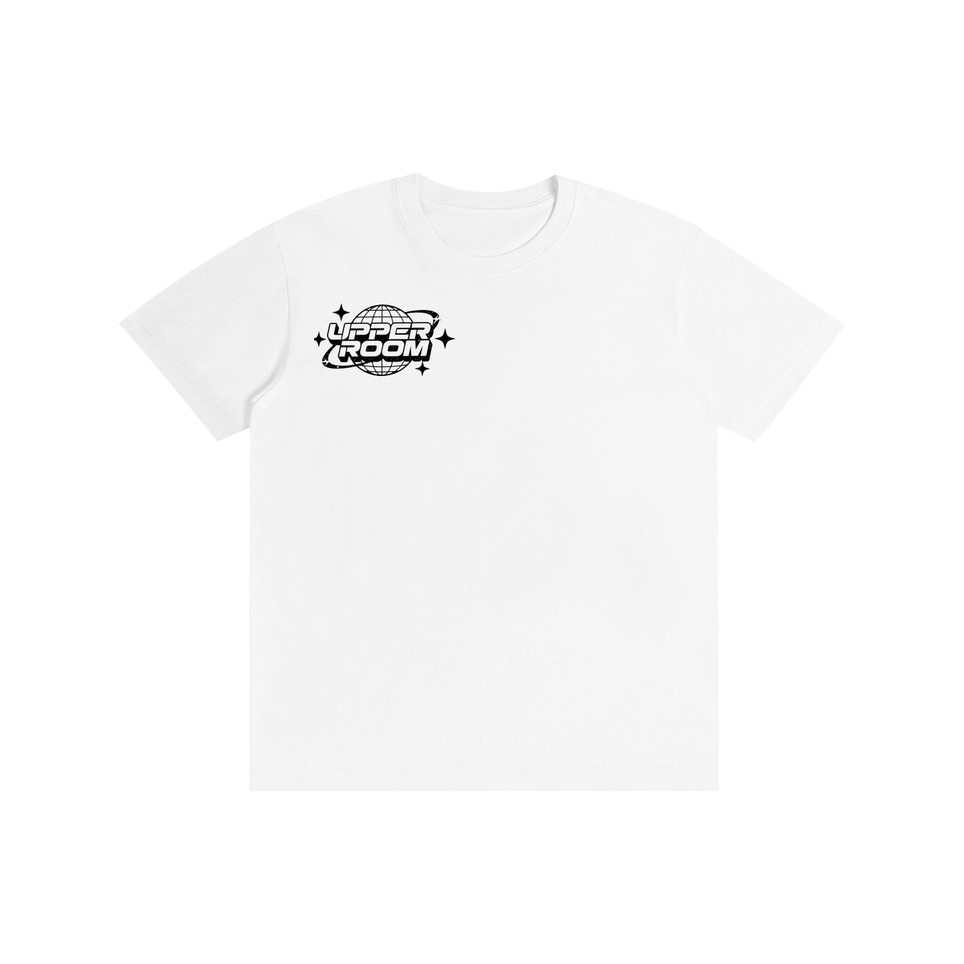 Pure Cotton Unisex T-Shirt
