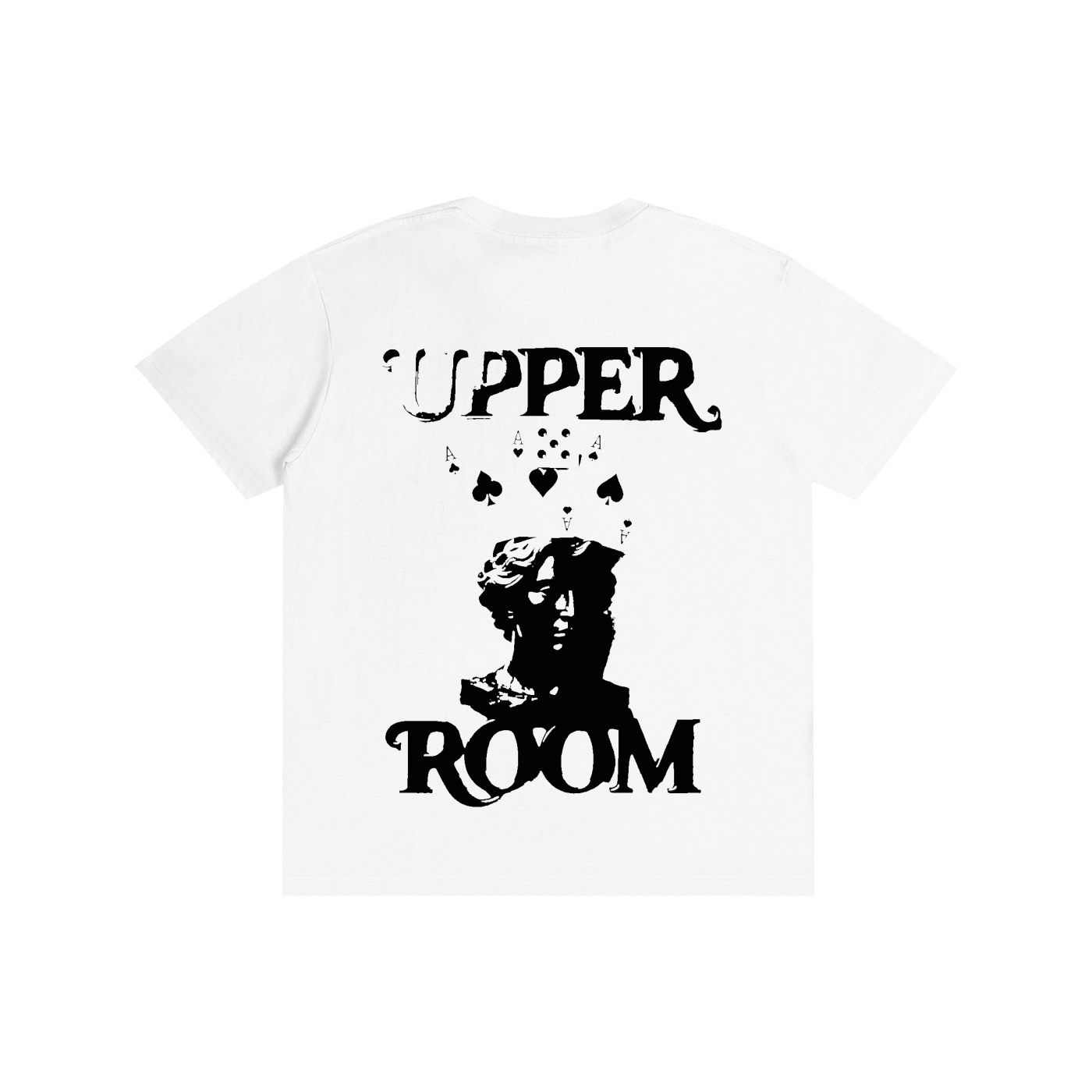 Pure Cotton Unisex T-Shirt