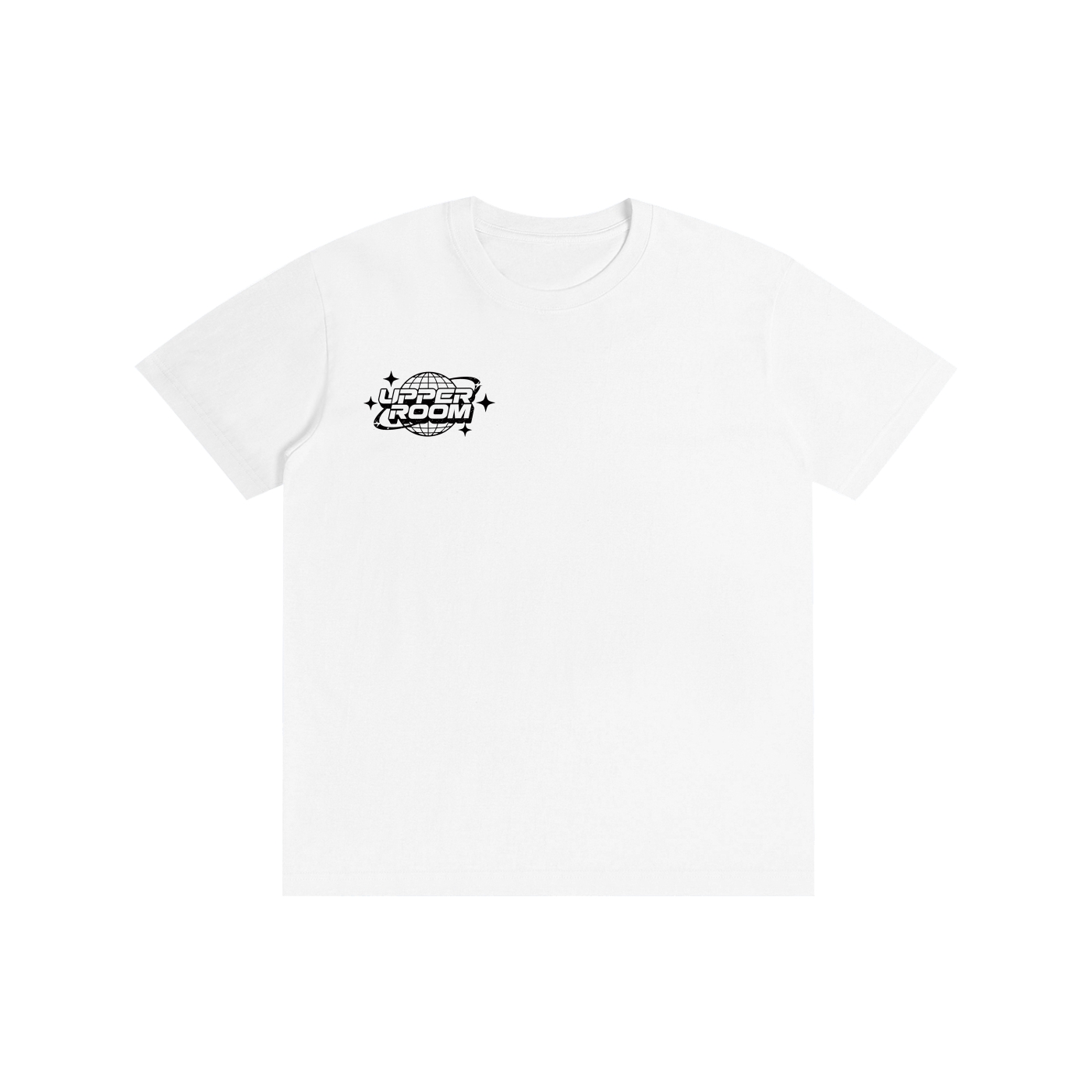 Pure Cotton Unisex T-Shirt