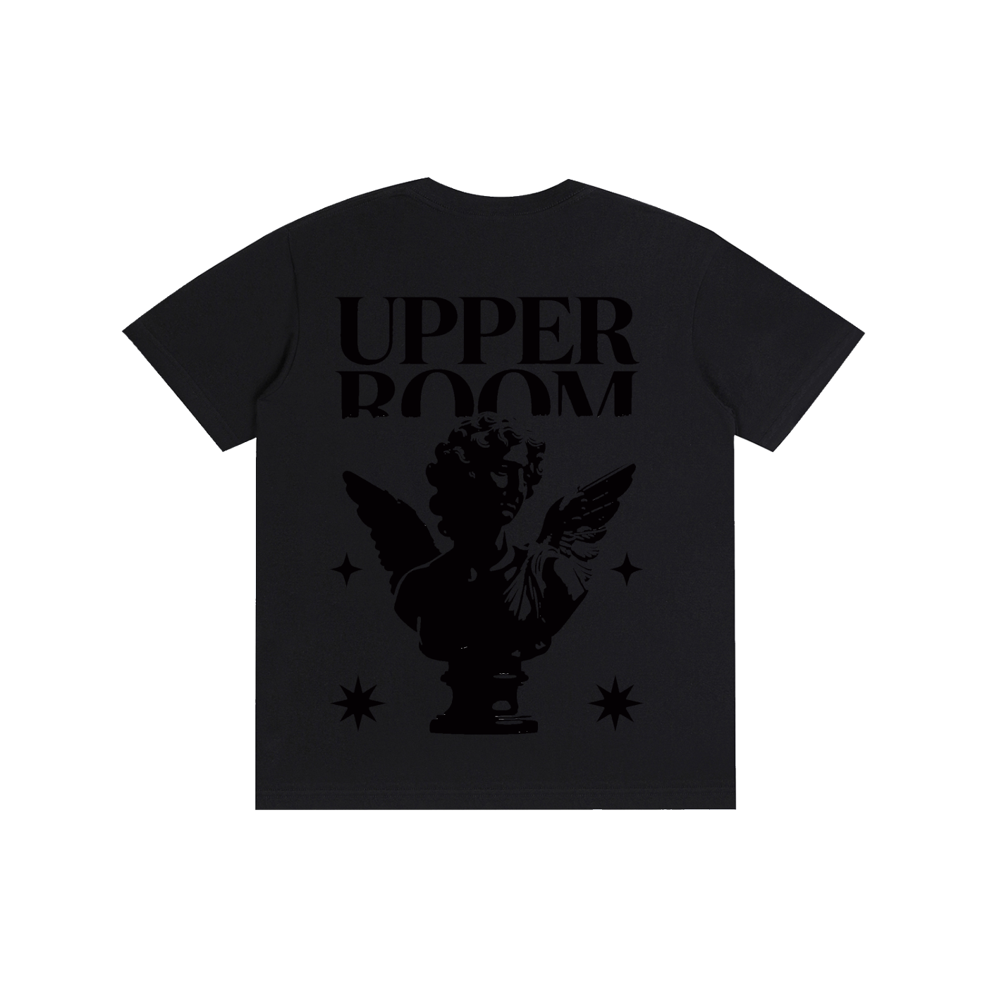 Pure Cotton Unisex T-Shirt